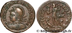 LICINIUS II Follis ou nummus SUP