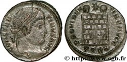 CONSTANTINUS I DER GROßE Centenionalis ou nummus VZ/fST