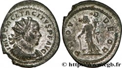 TACITUS Aurelianus MS