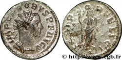 PROBUS Aurelianus SPL