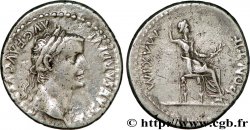 TIBÈRE Denier TTB+