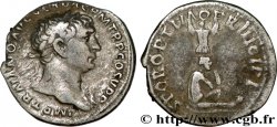 TRAJAN Denier TTB/TB+