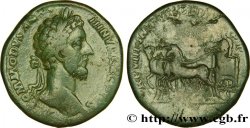 COMMODE Sesterce TB+