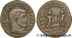 MAXENCE Follis ou nummus TTB