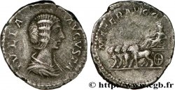 JULIA DOMNA Denier TTB