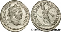 CARACALLA Denier SUP/TTB+