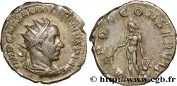 ÉMILIEN Antoninien TTB+