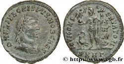 CRISPUS Centenionalis ou nummus SUP