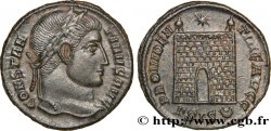 CONSTANTINO I EL MAGNO Centenionalis ou nummus