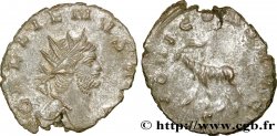 GALLIENUS Antoninien