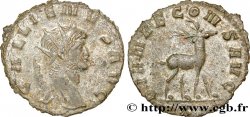 GALLIEN Antoninien