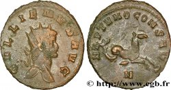 GALLIENO Antoninien q.SPL