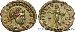 CONSTANTIN Ier LE GRAND Follis ou nummus FDC