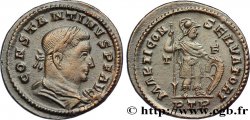 CONSTANTIN Ier LE GRAND Follis ou nummus SUP