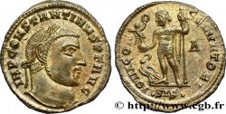 CONSTANTIN Ier LE GRAND Follis ou nummus SPL