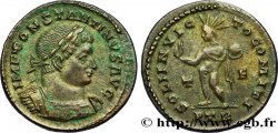 COSTANTINO I IL GRANDE Follis ou nummus