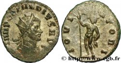 CLAUDE II LE GOTHIQUE Antoninien SPL