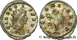 GALLIEN Antoninien SUP