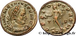 LICINIUS Ier Follis ou nummus