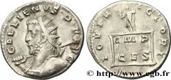 GALLIEN Antoninien TTB+