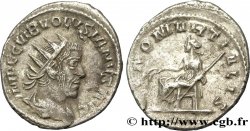 VOLUSIEN Antoninien TTB+