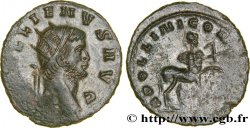 GALLIEN Antoninien SUP