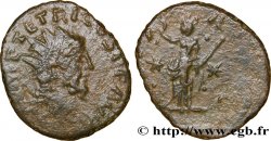 TÉTRICUS Ier Antoninien TTB