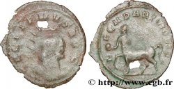 GALLIENUS Antoninien