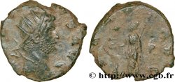 GALLIEN Antoninien TTB