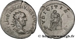 TRAJAN DECIUS Antoninien