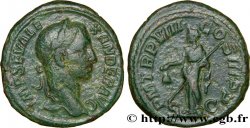 ALEXANDRE SÉVÈRE As TTB