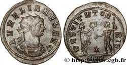 AURELIANO Aurelianus