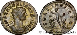 AURÉLIEN Aurelianus SUP