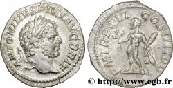 CARACALLA Denier