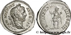 CARACALLA Denier