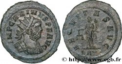 CARIN Aurelianus SUP