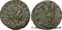 CLAUDIUS II GOTHICUS Antoninien