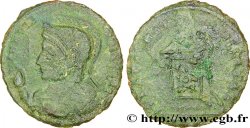 CONSTANTIN Ier LE GRAND Centenionalis ou nummus TB