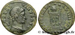 CONSTANTIN Ier LE GRAND Centenionalis ou nummus TB+