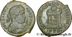 CONSTANTIN Ier LE GRAND Centenionalis ou nummus TTB+