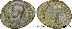 CONSTANTIN Ier LE GRAND Centenionalis ou nummus TTB+