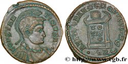 CONSTANTINE I THE GREAT Centenionalis ou nummus MS