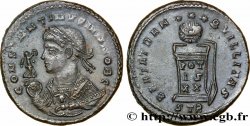 CONSTANTINE II Centenionalis ou nummus