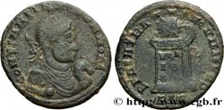 CONSTANTINUS II Centenionalis ou nummus fSS