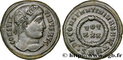 CONSTANTIN Ier LE GRAND Centenionalis ou nummus SPL+