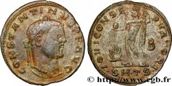 CONSTANTINE I THE GREAT Follis ou nummus