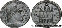 CONSTANTIN Ier LE GRAND Centenionalis ou nummus FDC