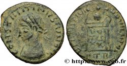 COSTANTINO II Centenionalis ou nummus
