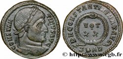 CONSTANTIN Ier LE GRAND Centenionalis ou nummus SPL