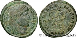 CONSTANTINE I THE GREAT Centenionalis ou nummus AU